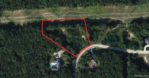 9373 Grand Summit Drive Tyrone Township MI 48430