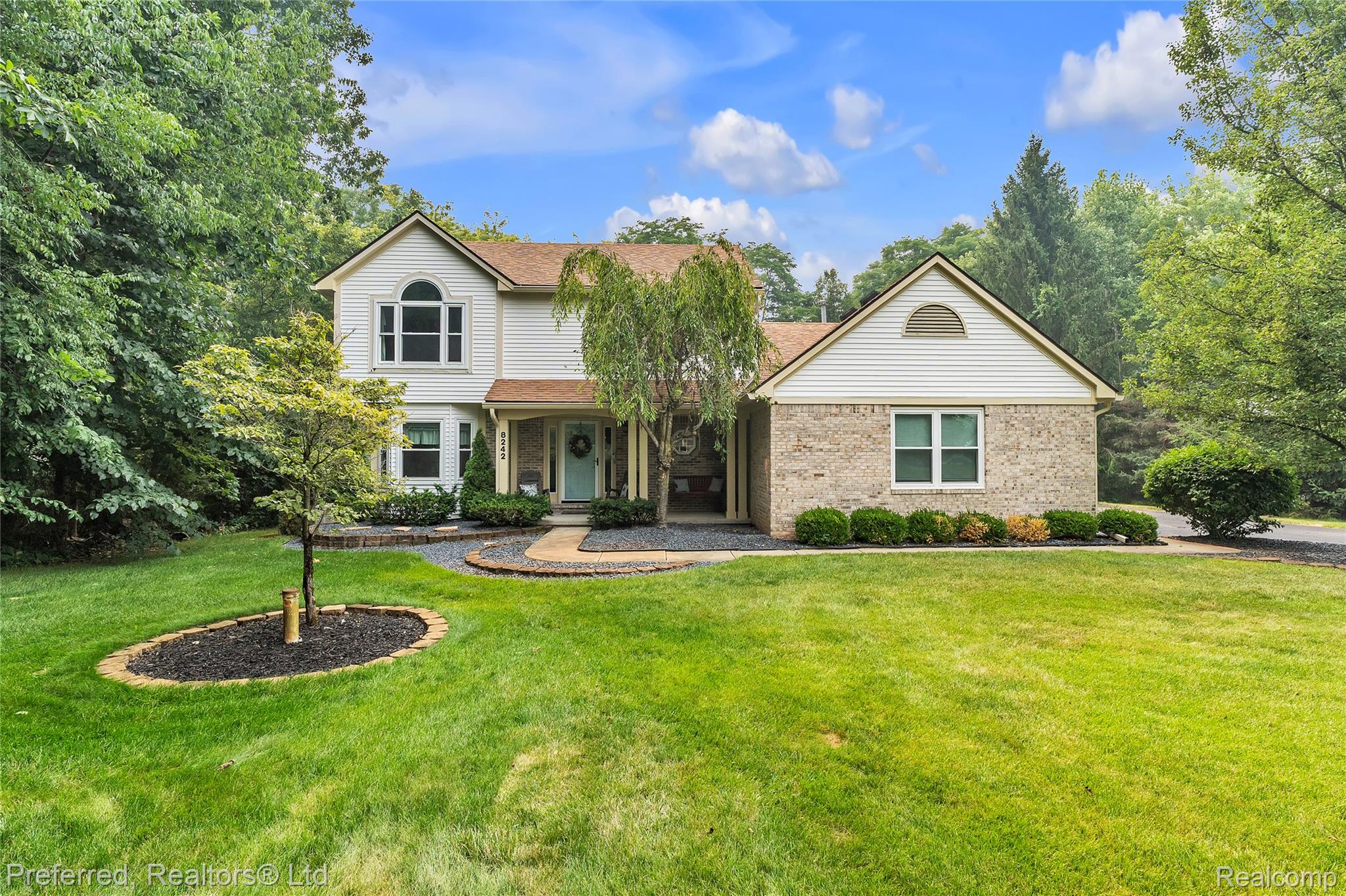 8242 Terrace Court