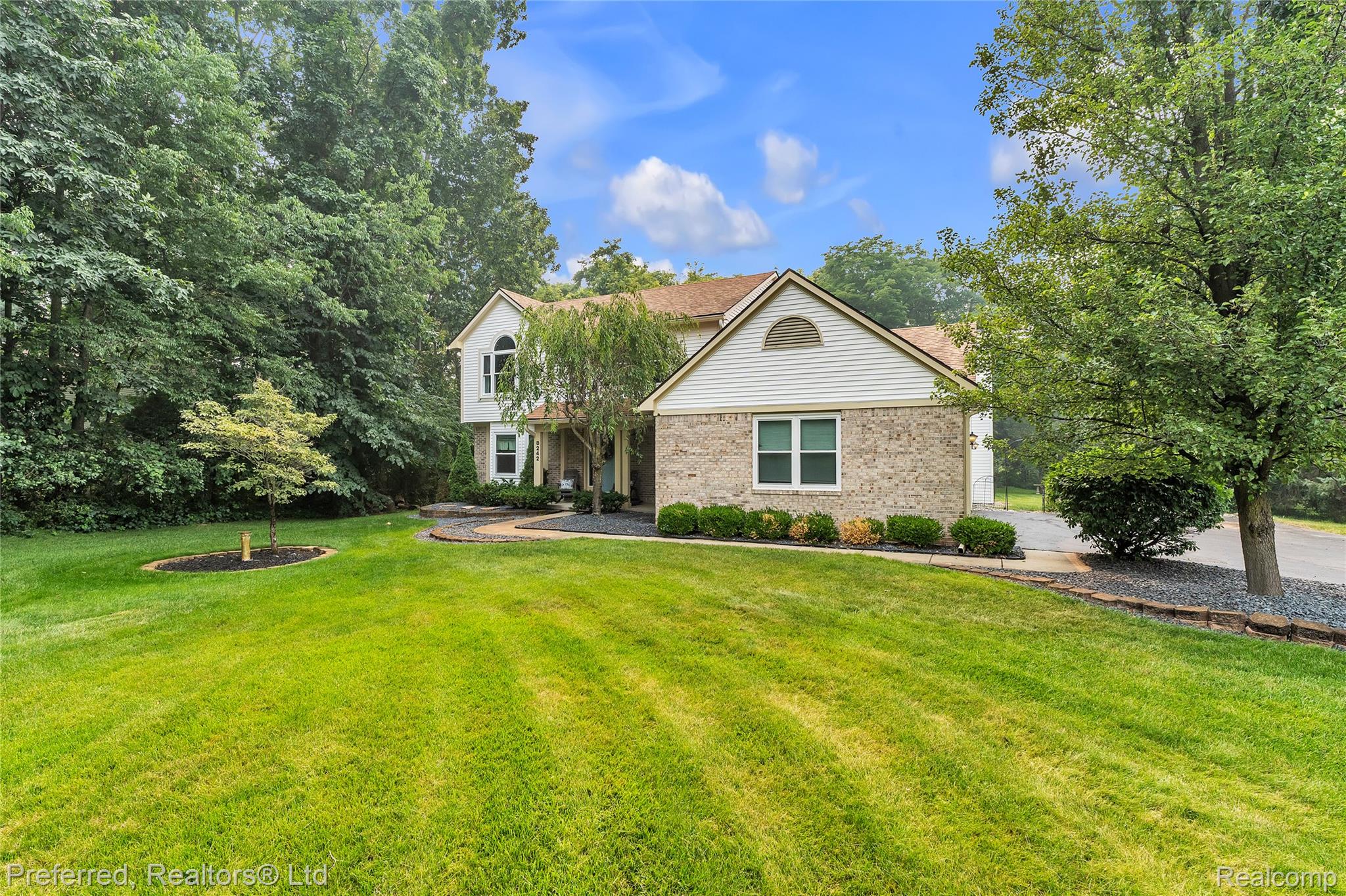 8242 Terrace Court
