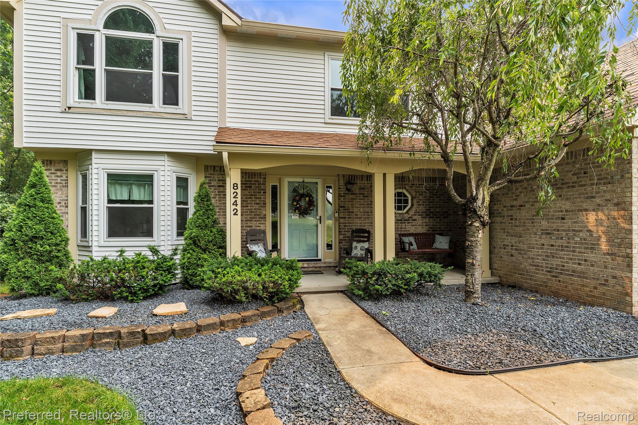 8242 Terrace Court