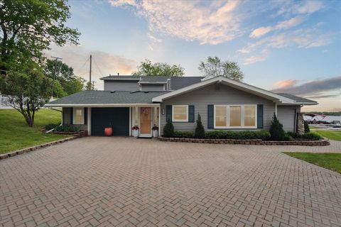 3761 Hunt Road Elba Township MI 48446
