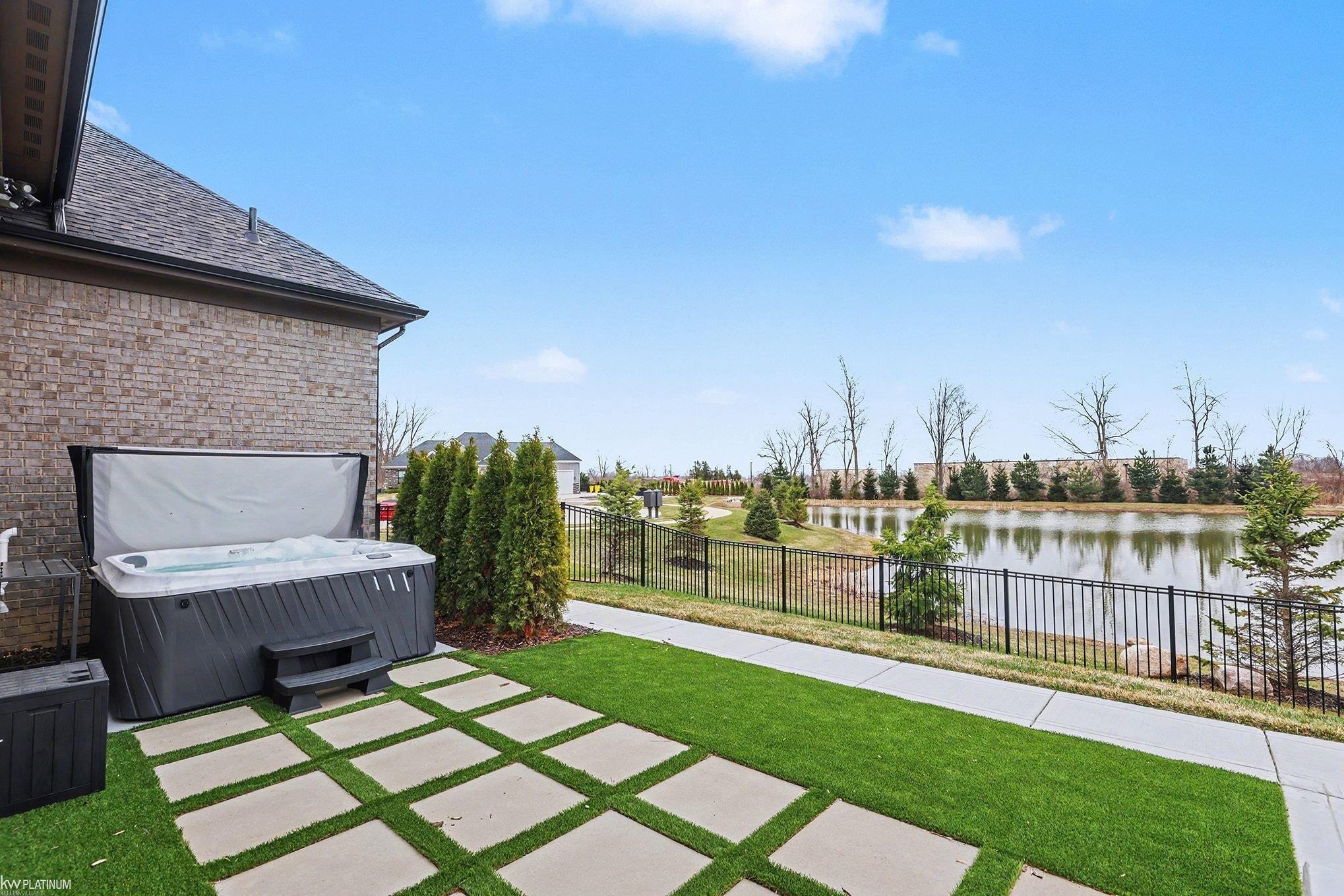66507 Meadowlands Court