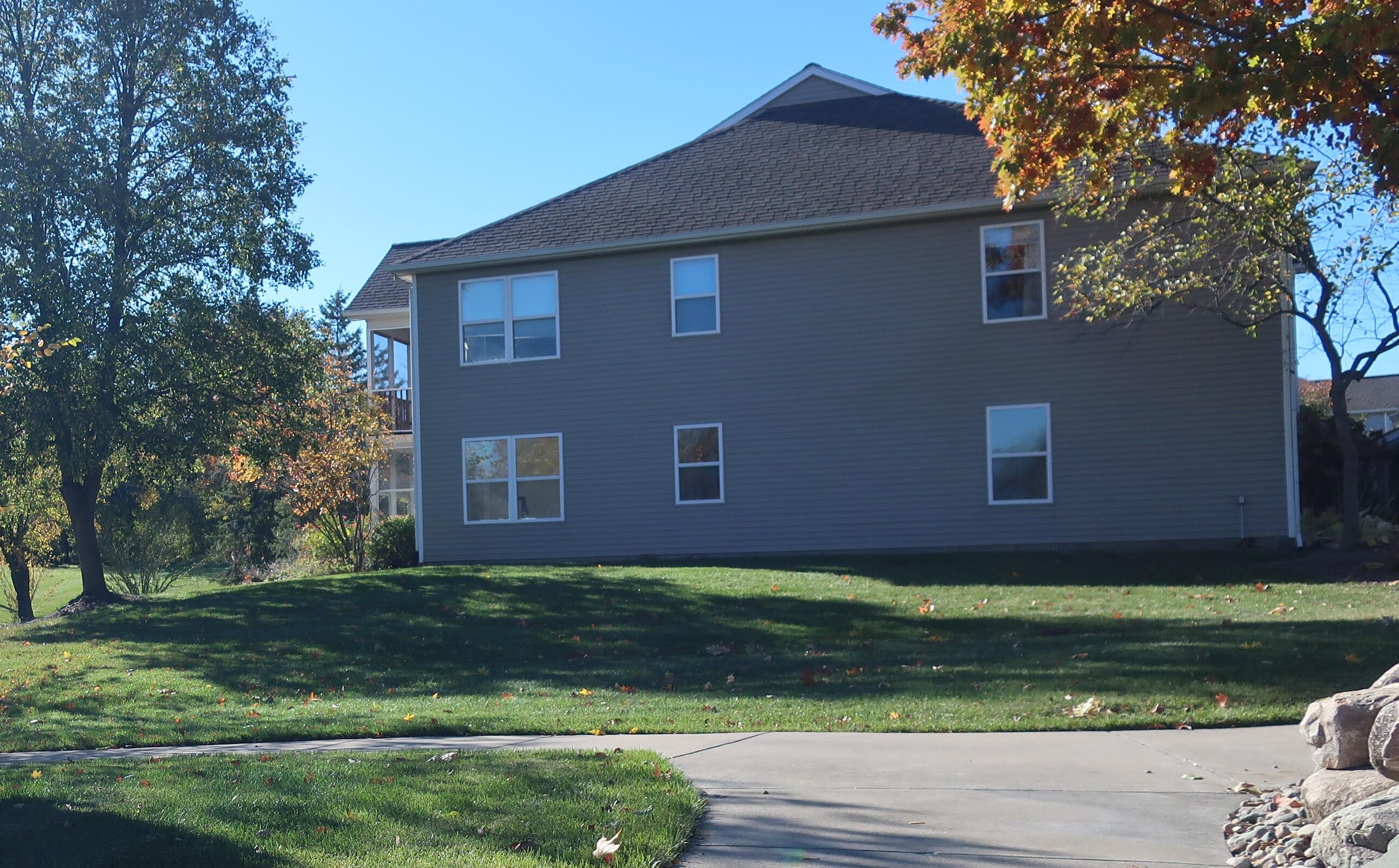 1631 Weatherstone Drive