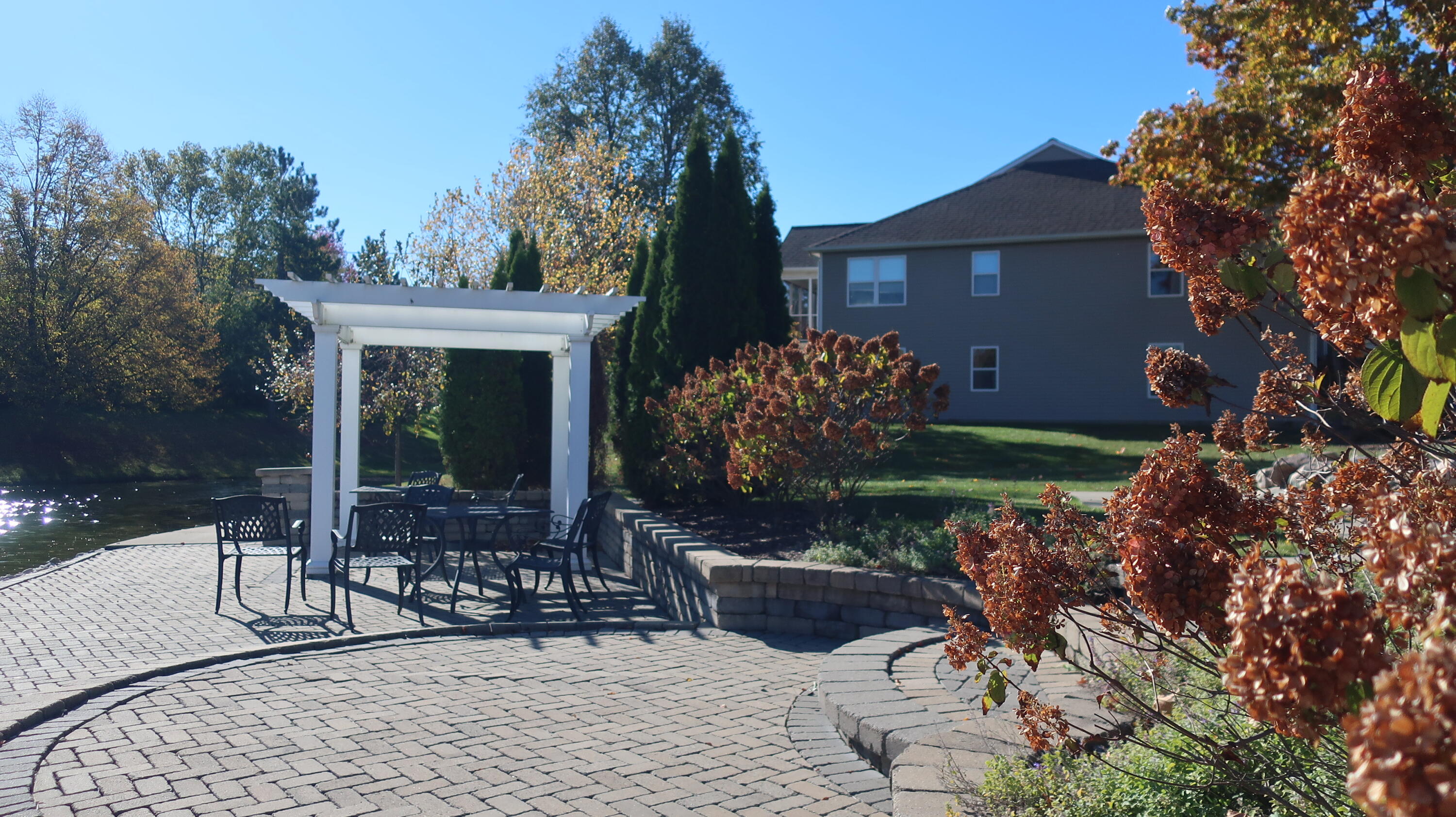 1631 Weatherstone Drive