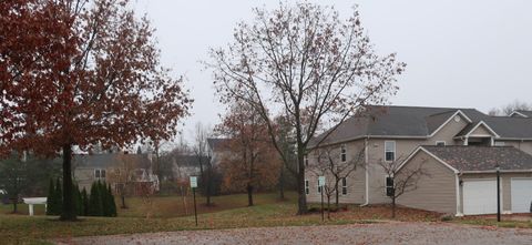 1631 Weatherstone Drive Pittsfield Charter Township MI 48108