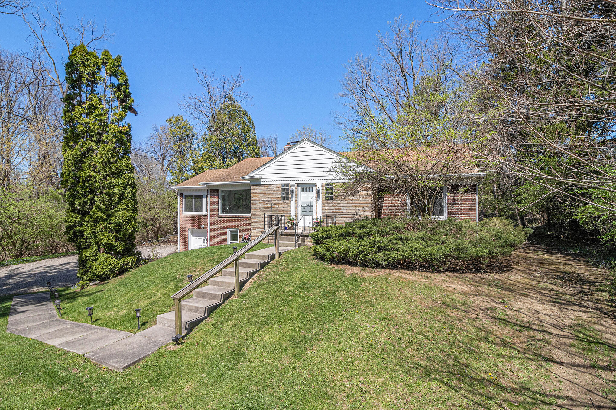 2781 Washtenaw Avenue