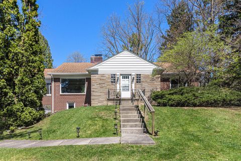 2781 Washtenaw Avenue Ann Arbor City MI 48104