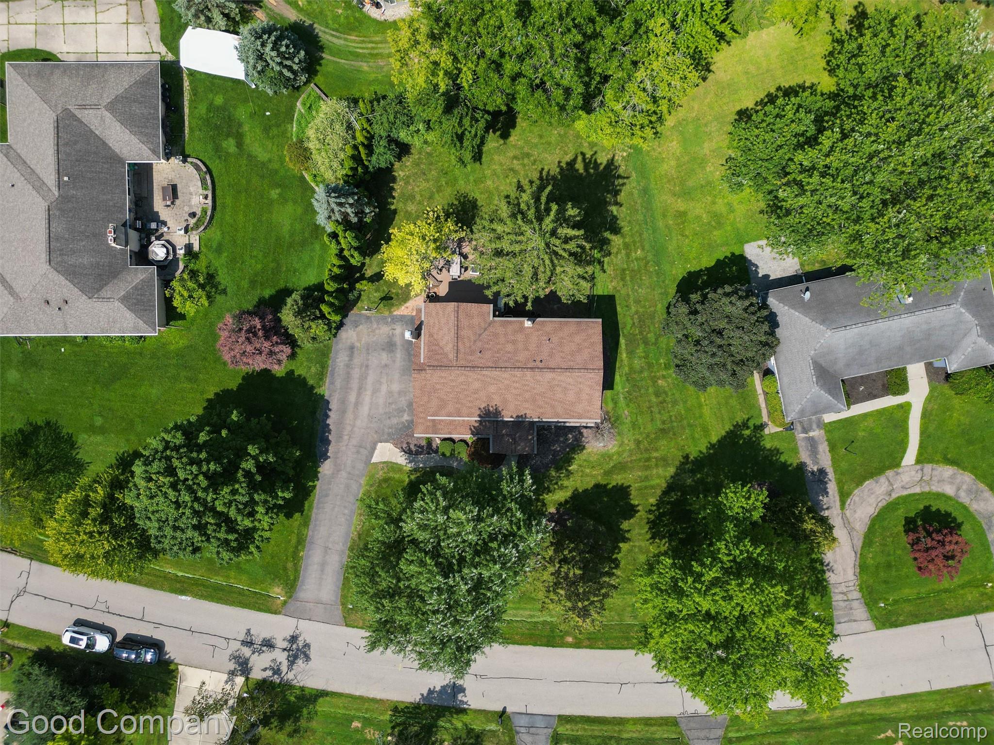 26299 Springfield Drive