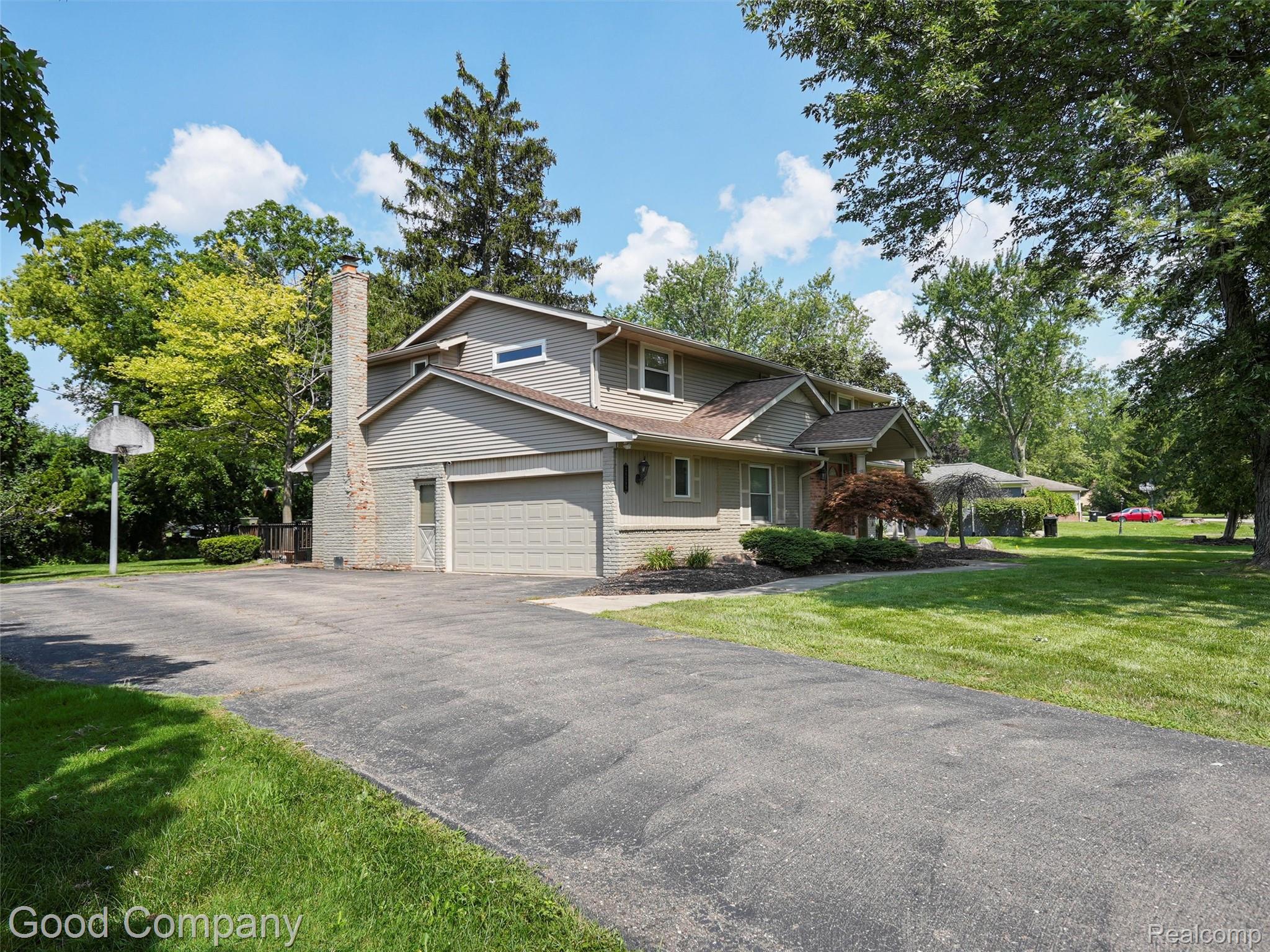 26299 Springfield Drive