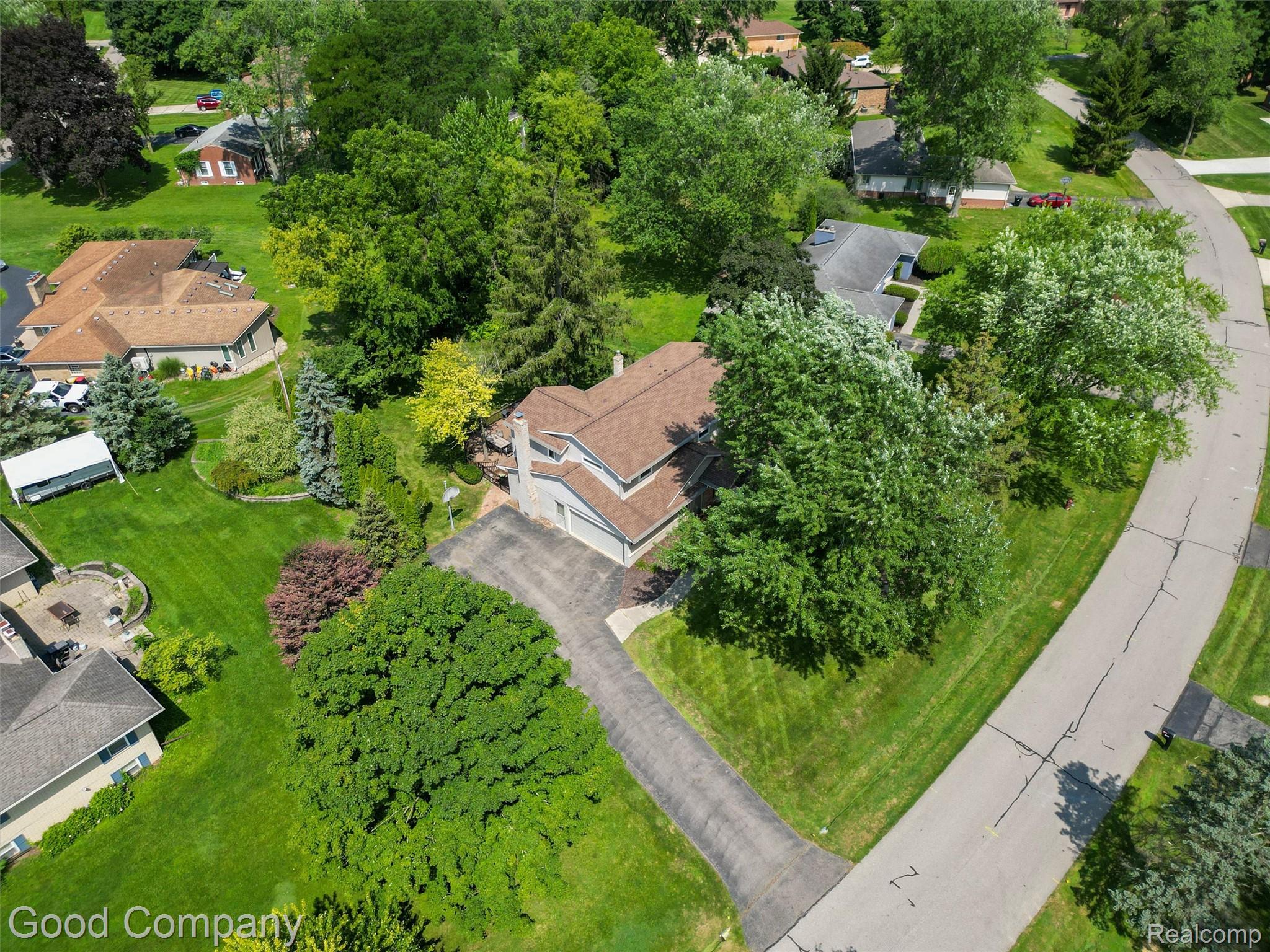 26299 Springfield Drive