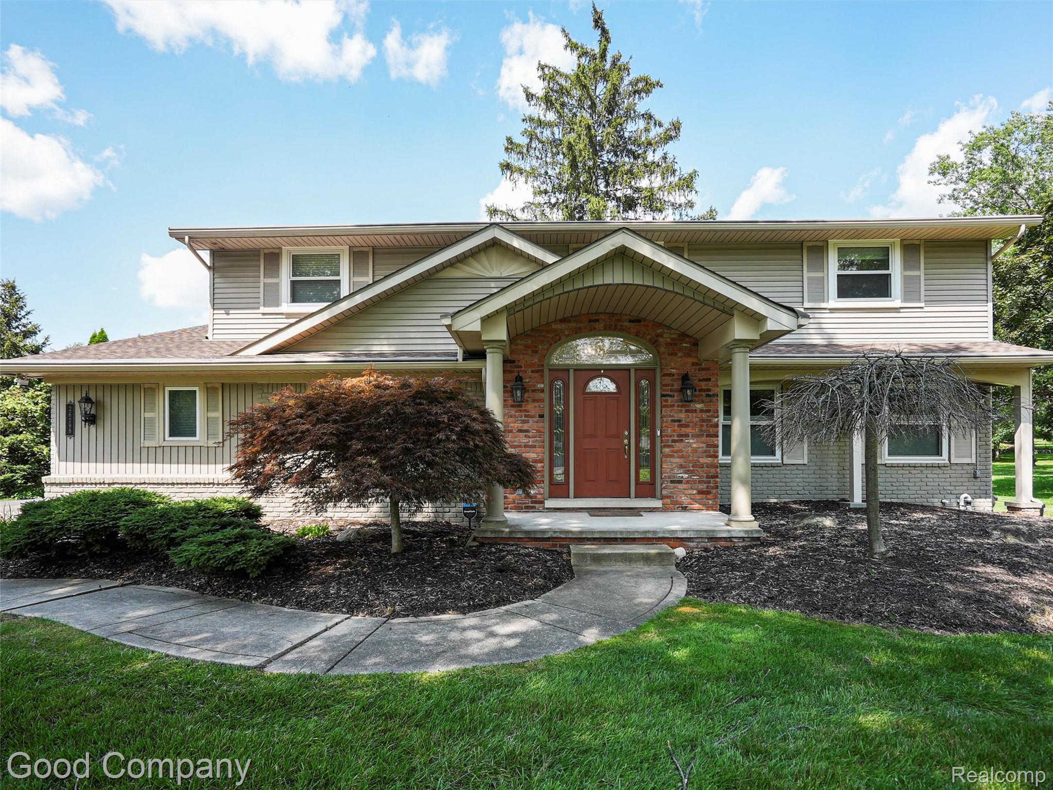 26299 Springfield Drive