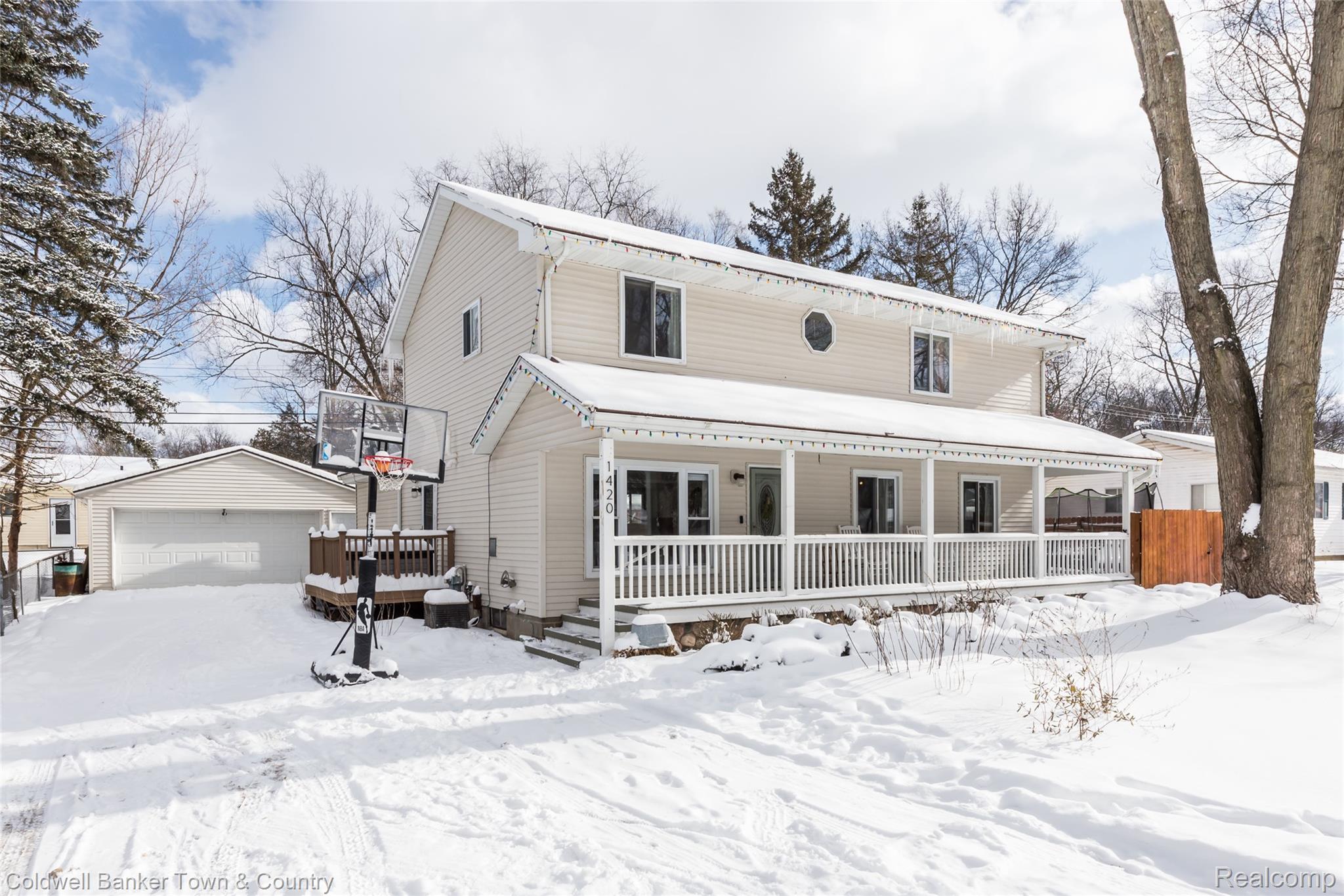 1420 Butler Boulevard