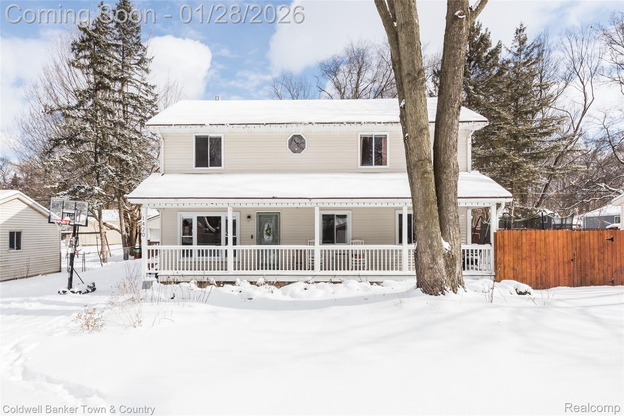 1420 Butler Boulevard