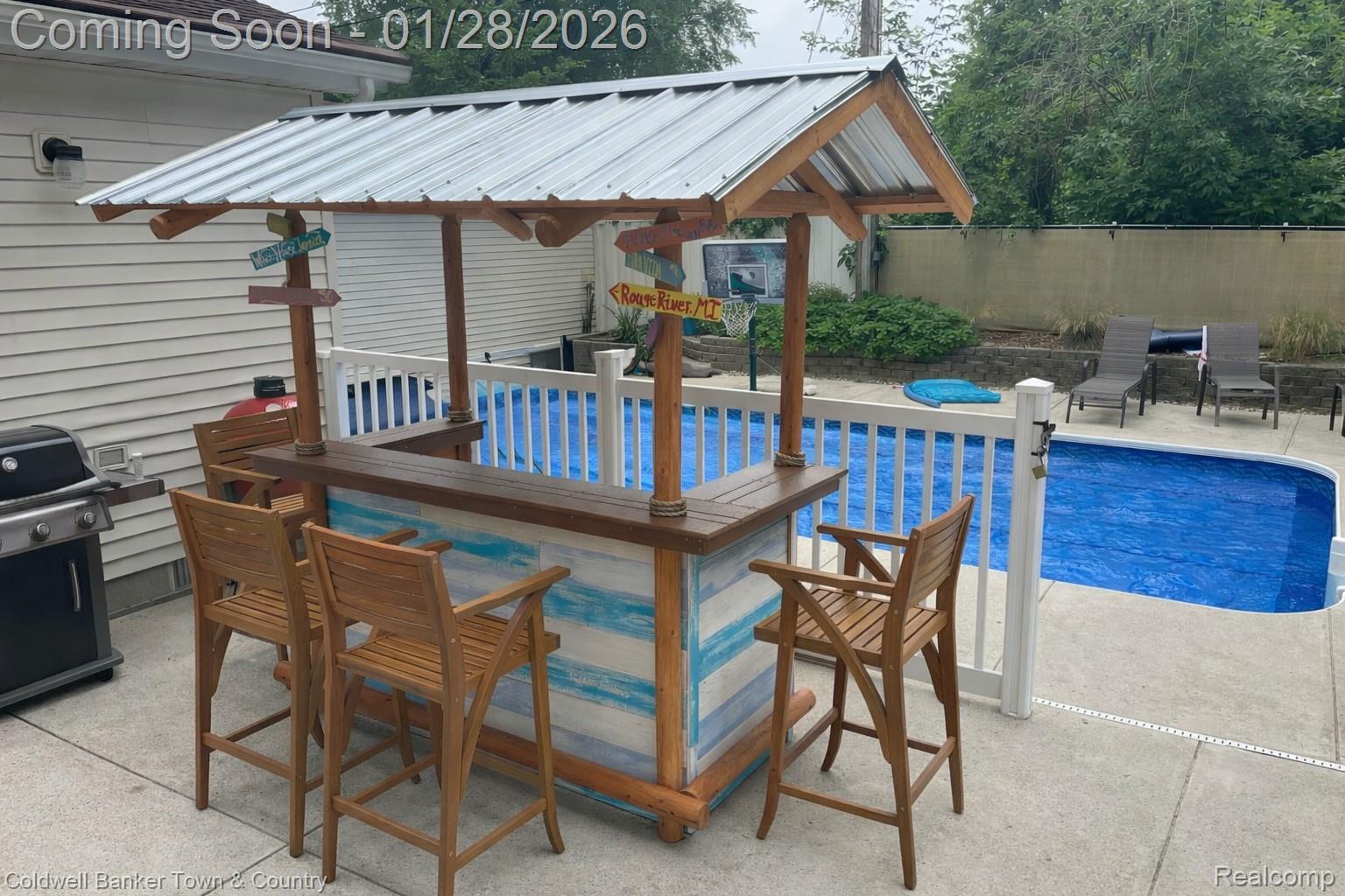 1420 Butler Boulevard