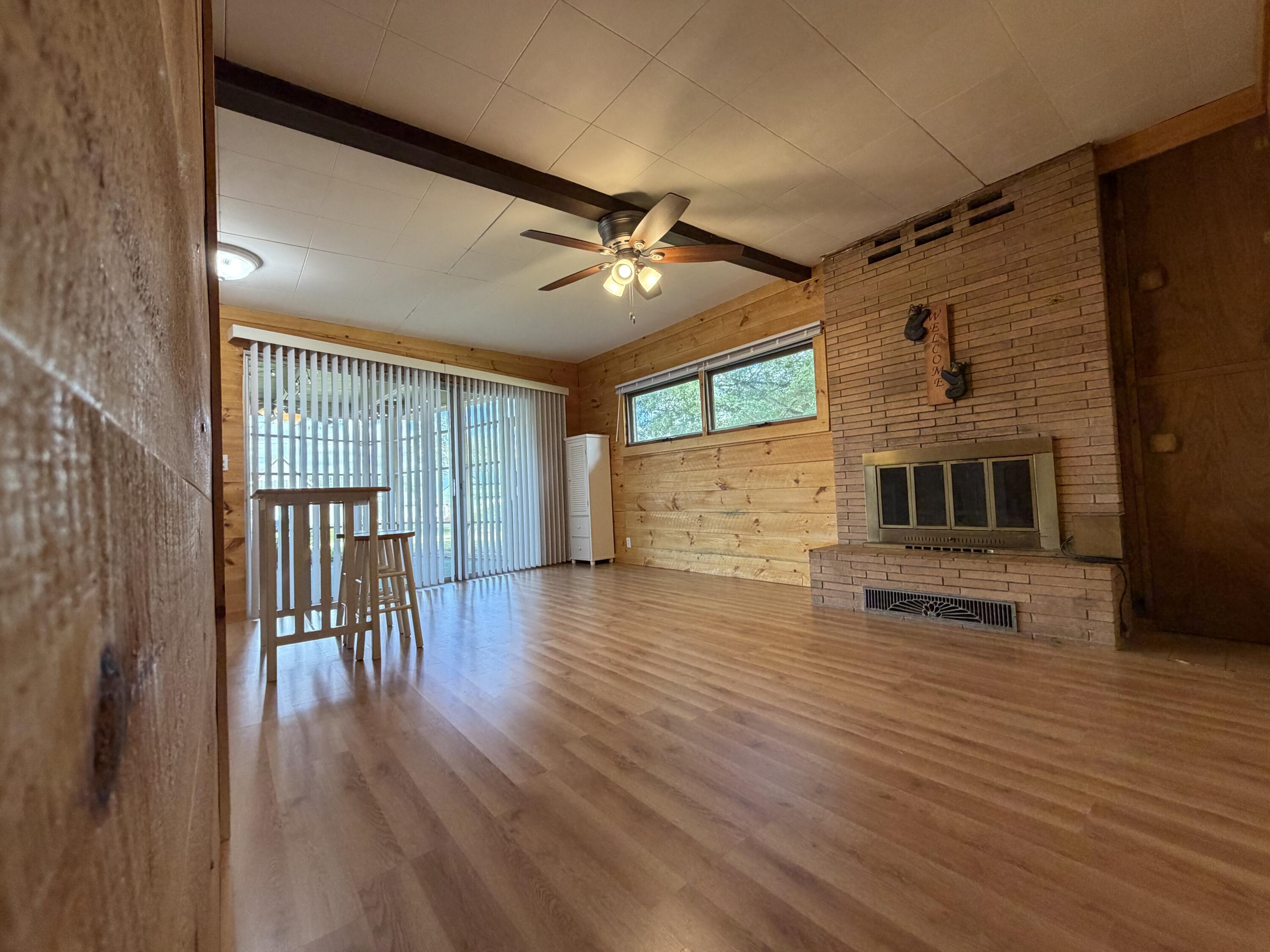 3454 George Drive