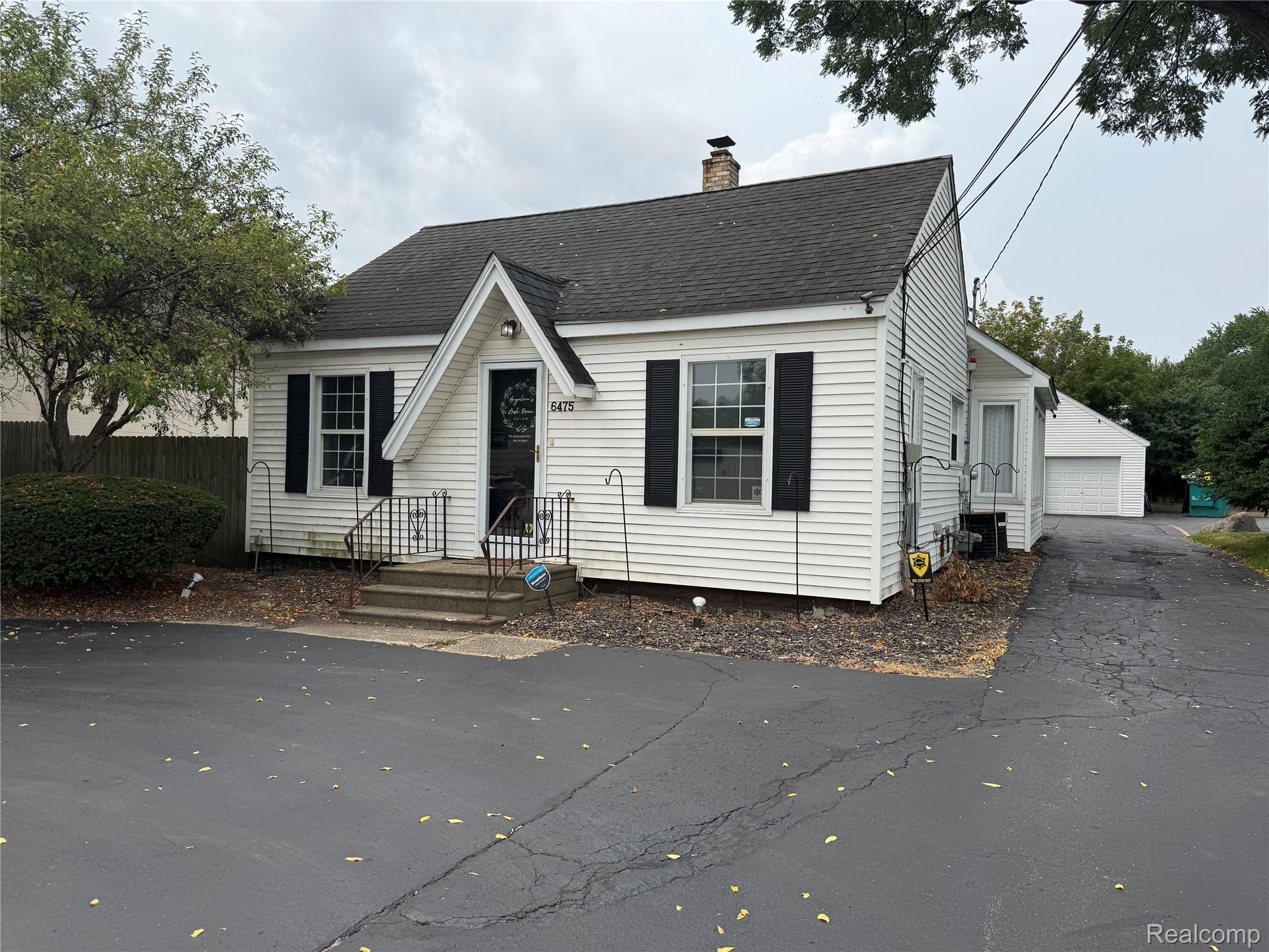 6475 Dixie Highway
