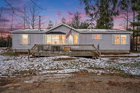 11262 Pierce Street Robinson Township MI 49460