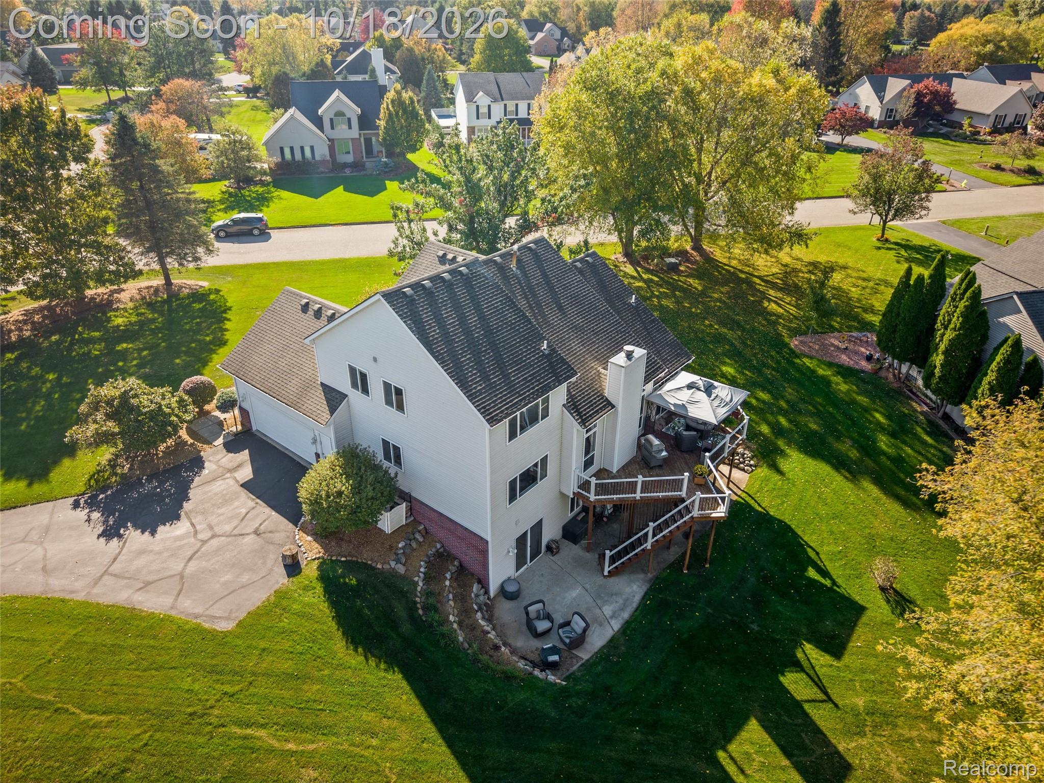 13552 Windmoor Drive