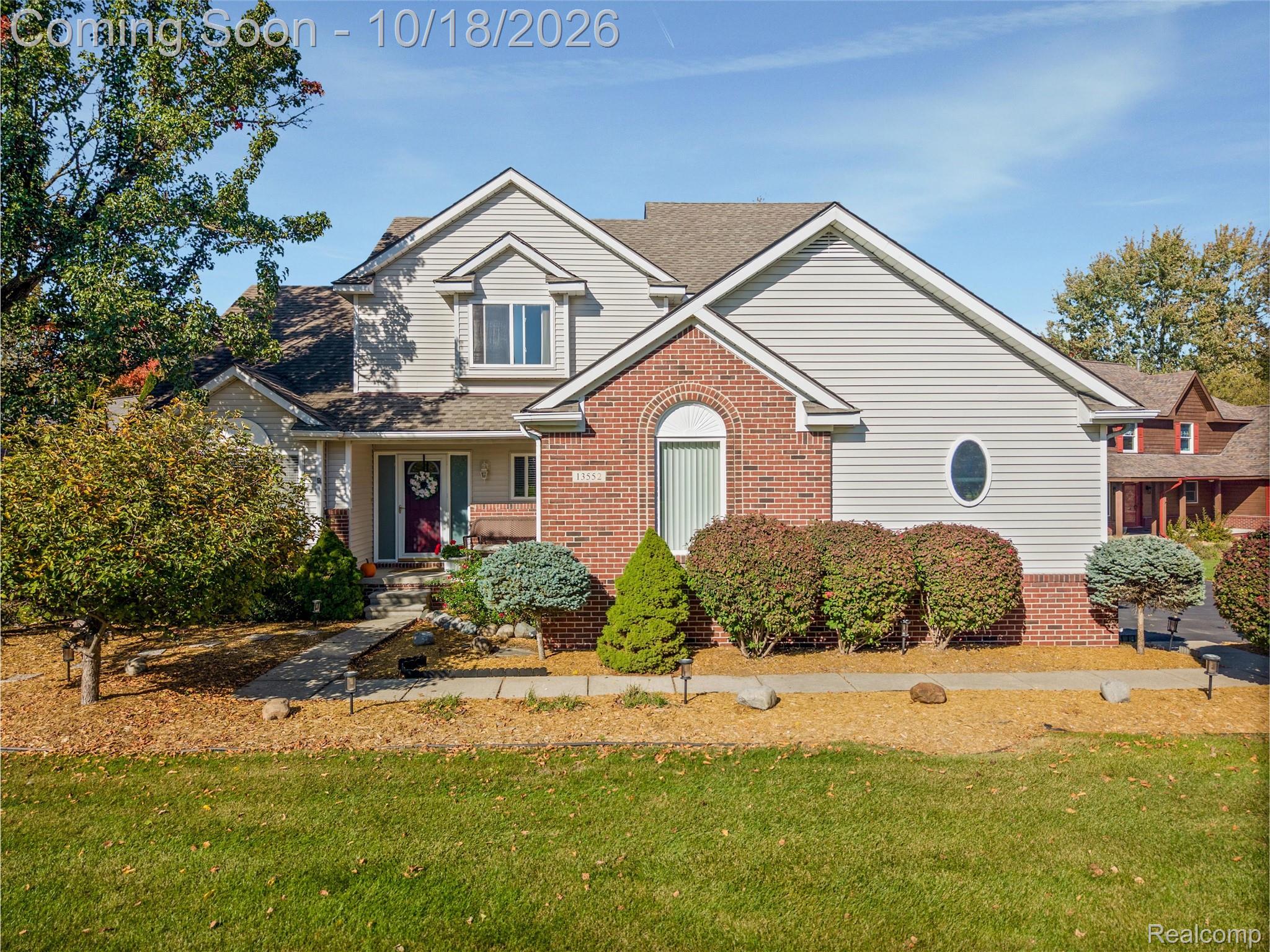 13552 Windmoor Drive