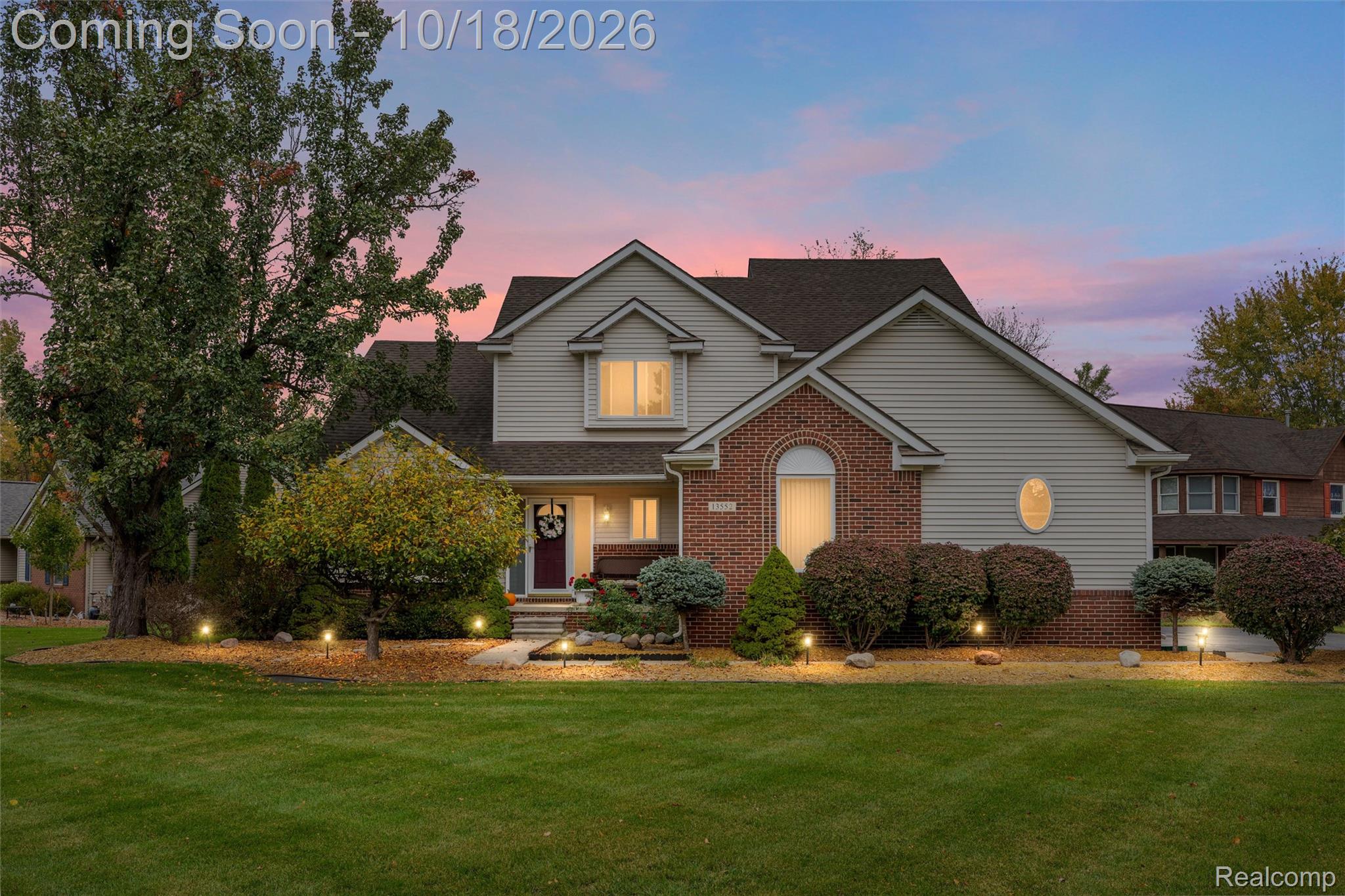 13552 Windmoor Drive