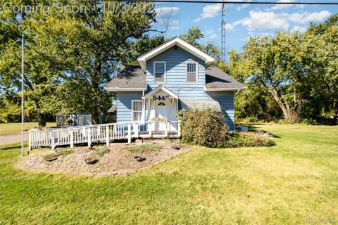 5447 N State Road Richfield Township MI 48423