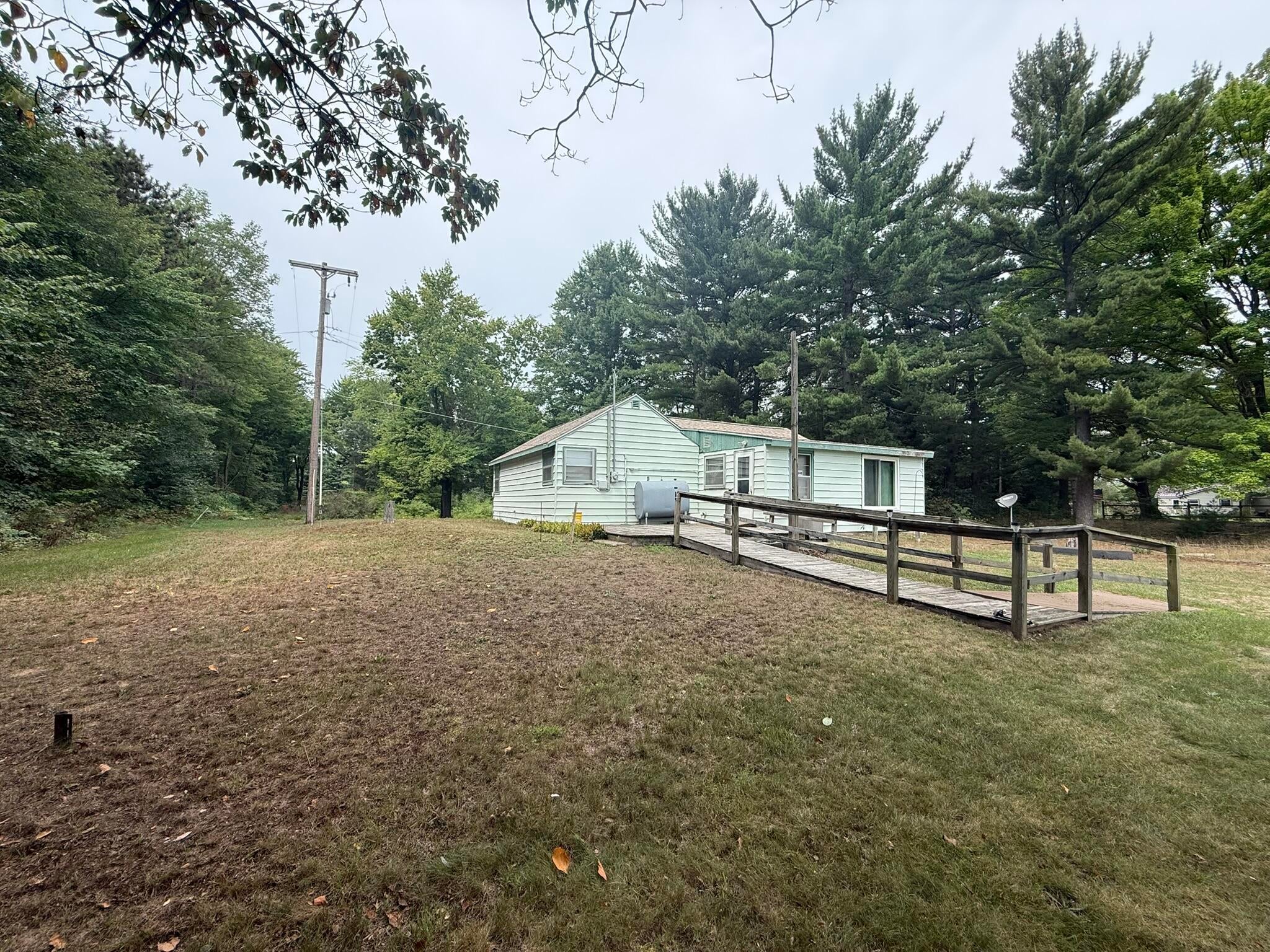 4048 Cloverville Road