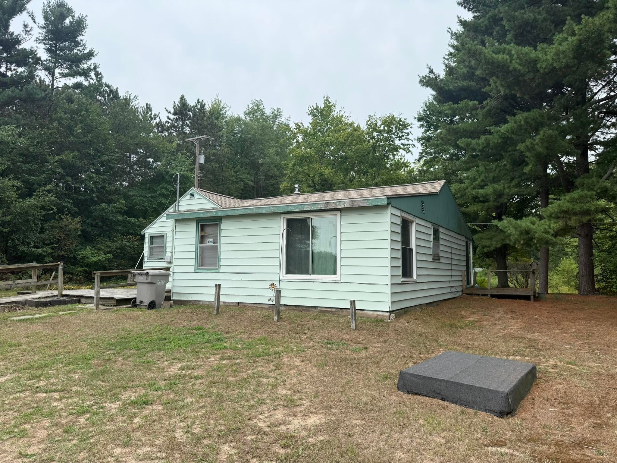 4048 Cloverville Road