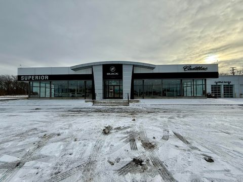 995 W Columbia Avenue Battle Creek City MI 49015