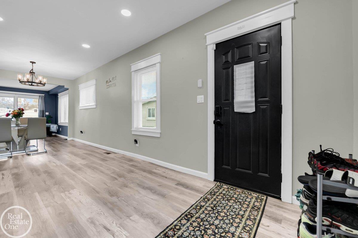 22816 Shakespeare Street