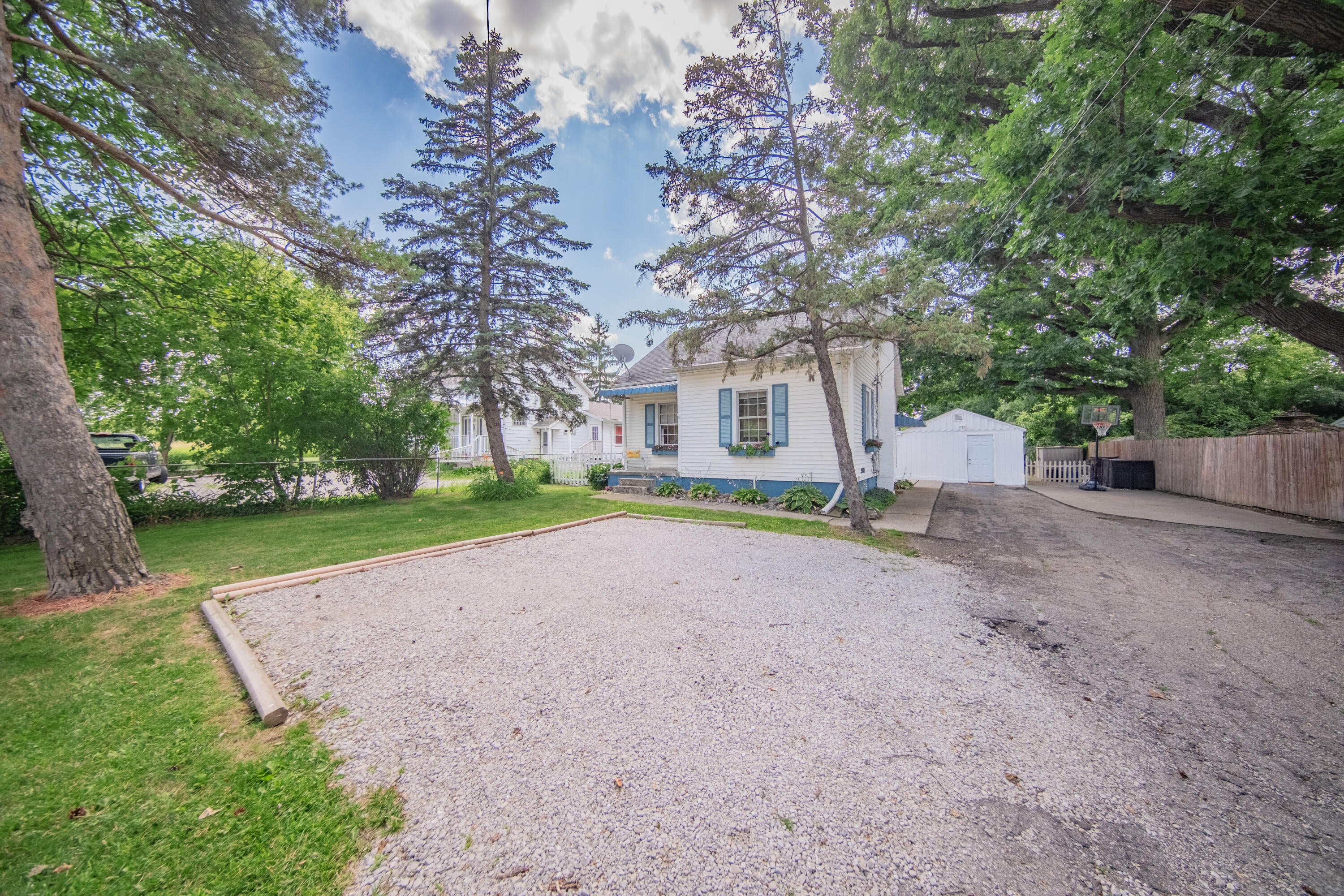3604 Platt Road