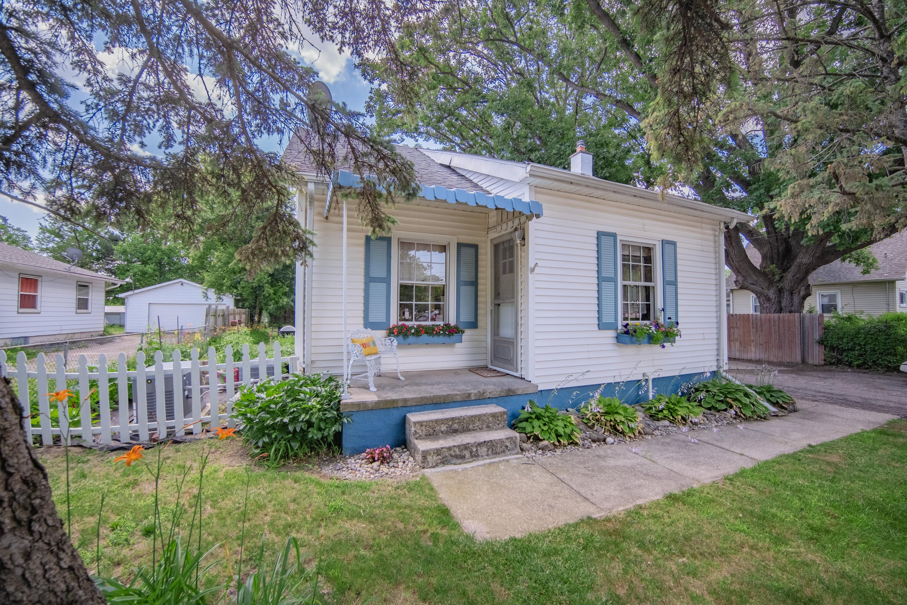 3604 Platt Road