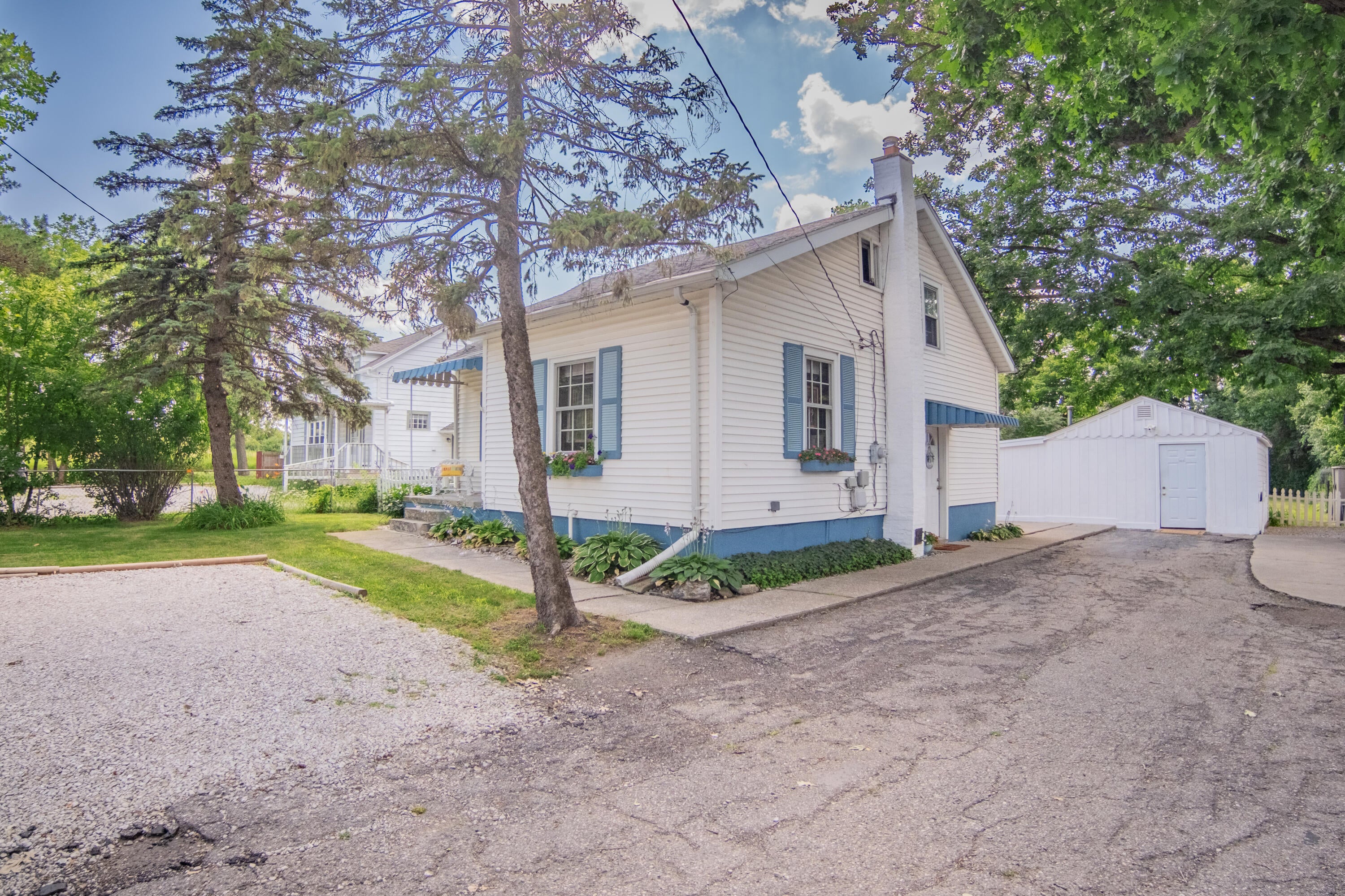 3604 Platt Road