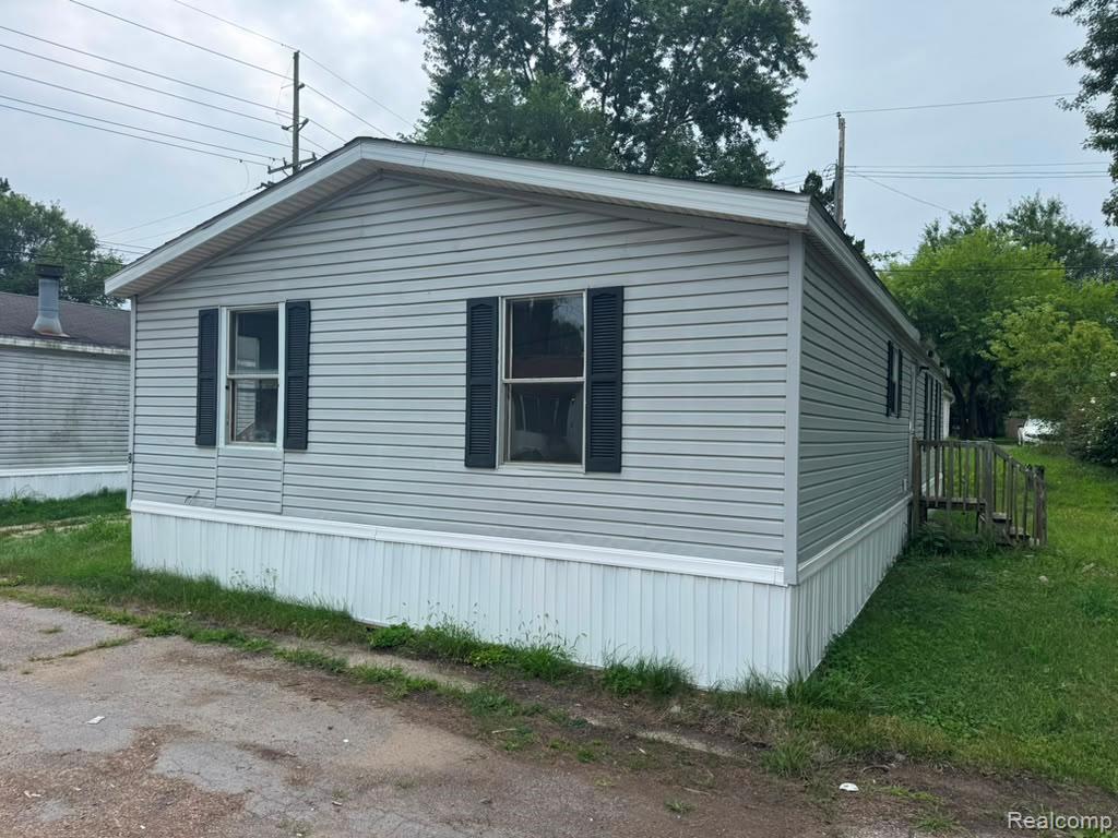2445 E Grand River Rd Lot #2