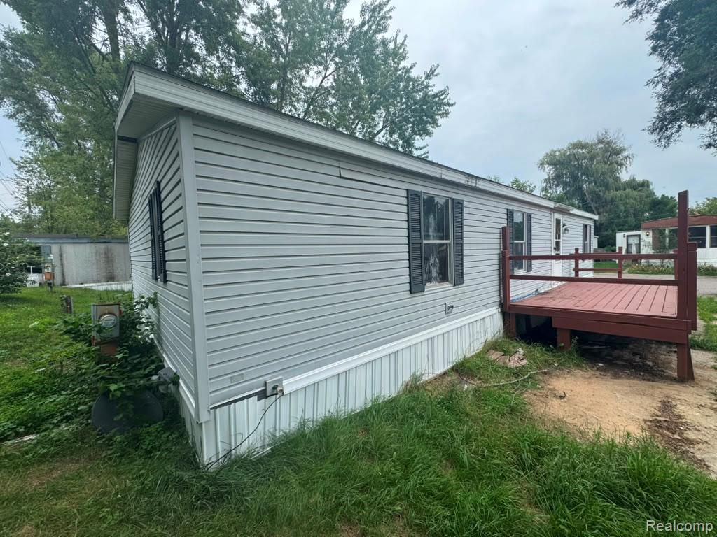 2445 E Grand River Rd Lot #2