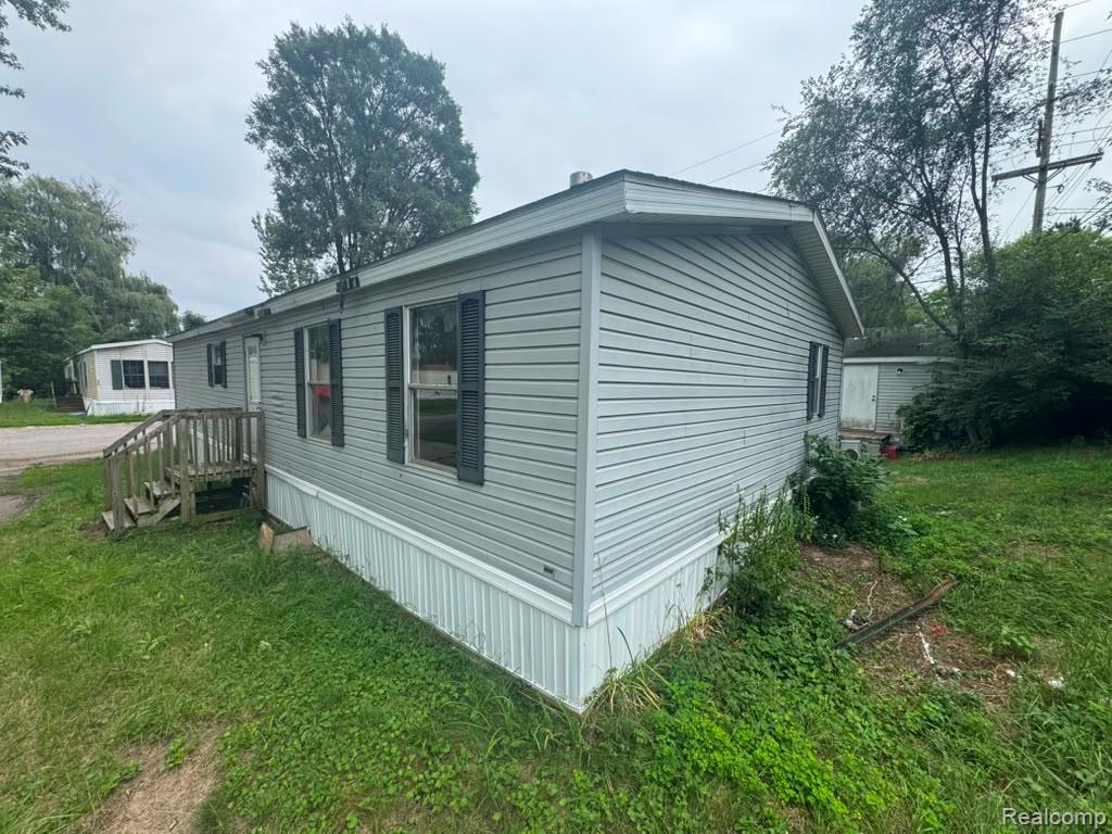 2445 E Grand River Rd Lot #2