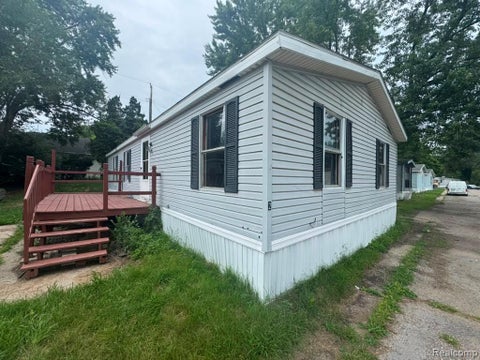 Photo for 2445 E Grand River Rd Lot #2