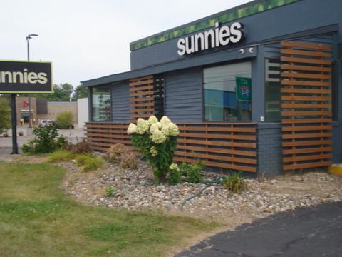 1410 N Eaton Street Albion City MI 49224