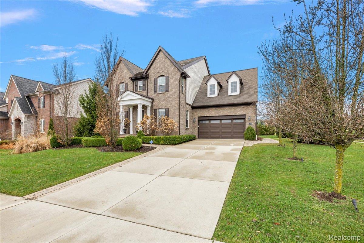 1138 Pembroke Drive