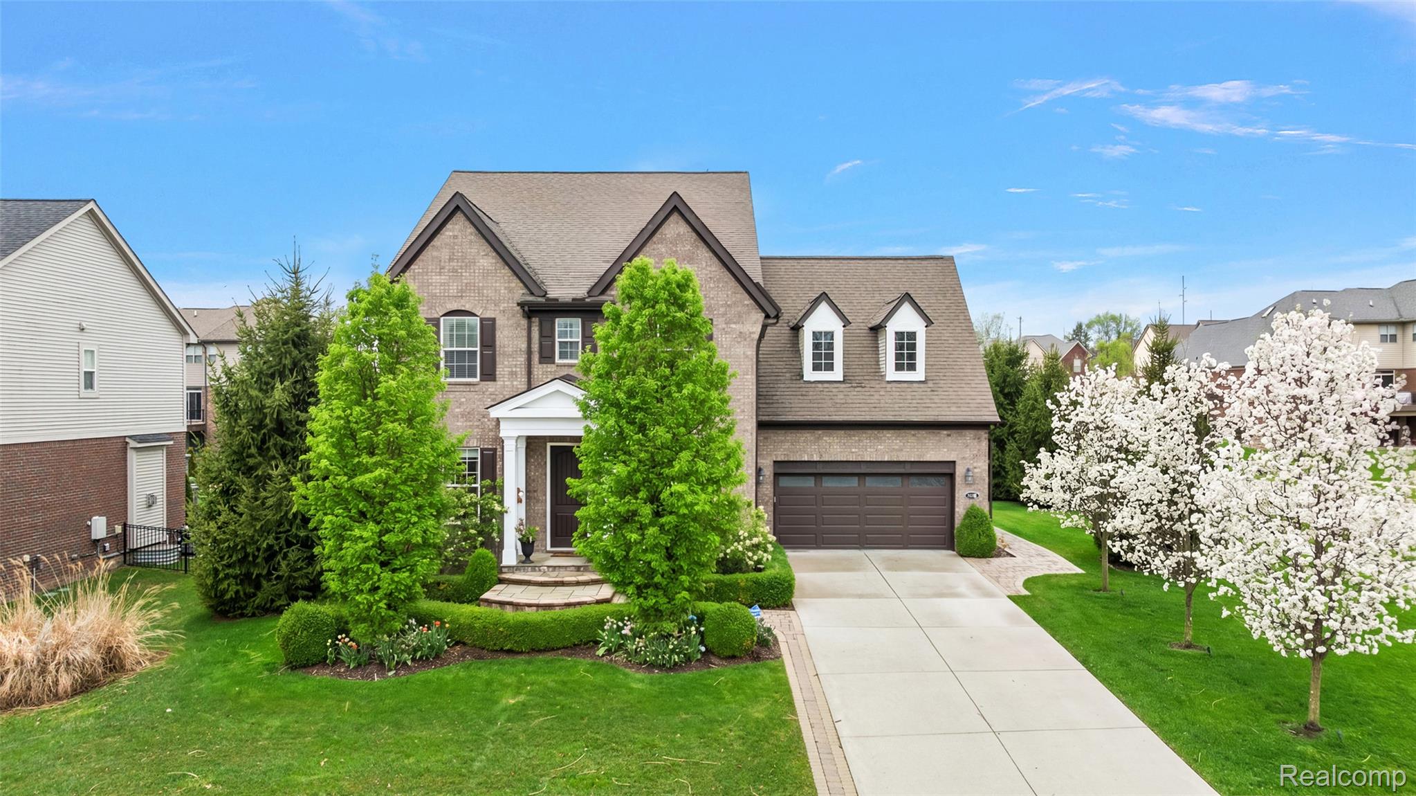 1138 Pembroke Drive