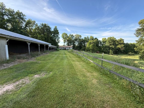 Tiny photo for 11229 W Snows Lake Road, Eureka Township, MI 48838 (MLS # 65026032445)