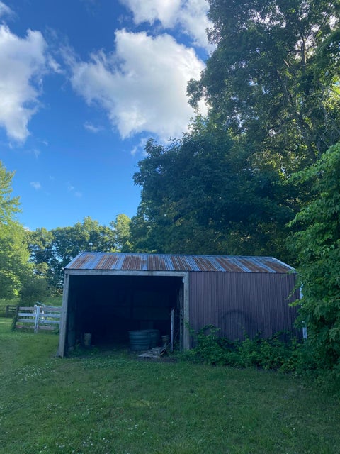 Tiny photo for 11229 W Snows Lake Road, Eureka Township, MI 48838 (MLS # 65026032445)