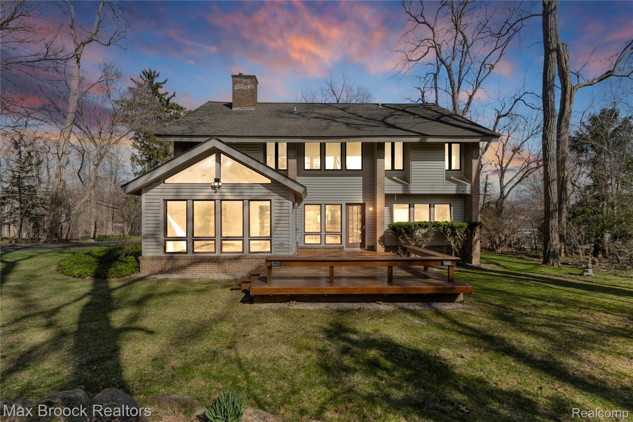 26311 W 14 Mile Road