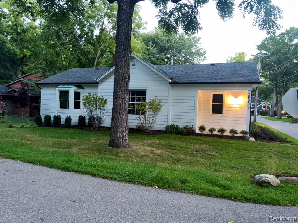 26091 German Mill Road
