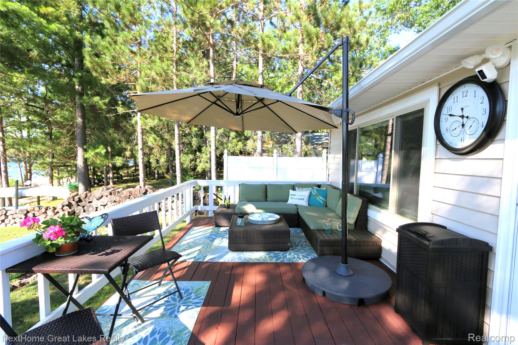 3698 Little Island Drive