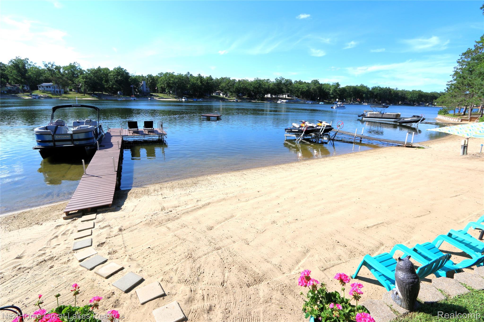 3698 Little Island Drive