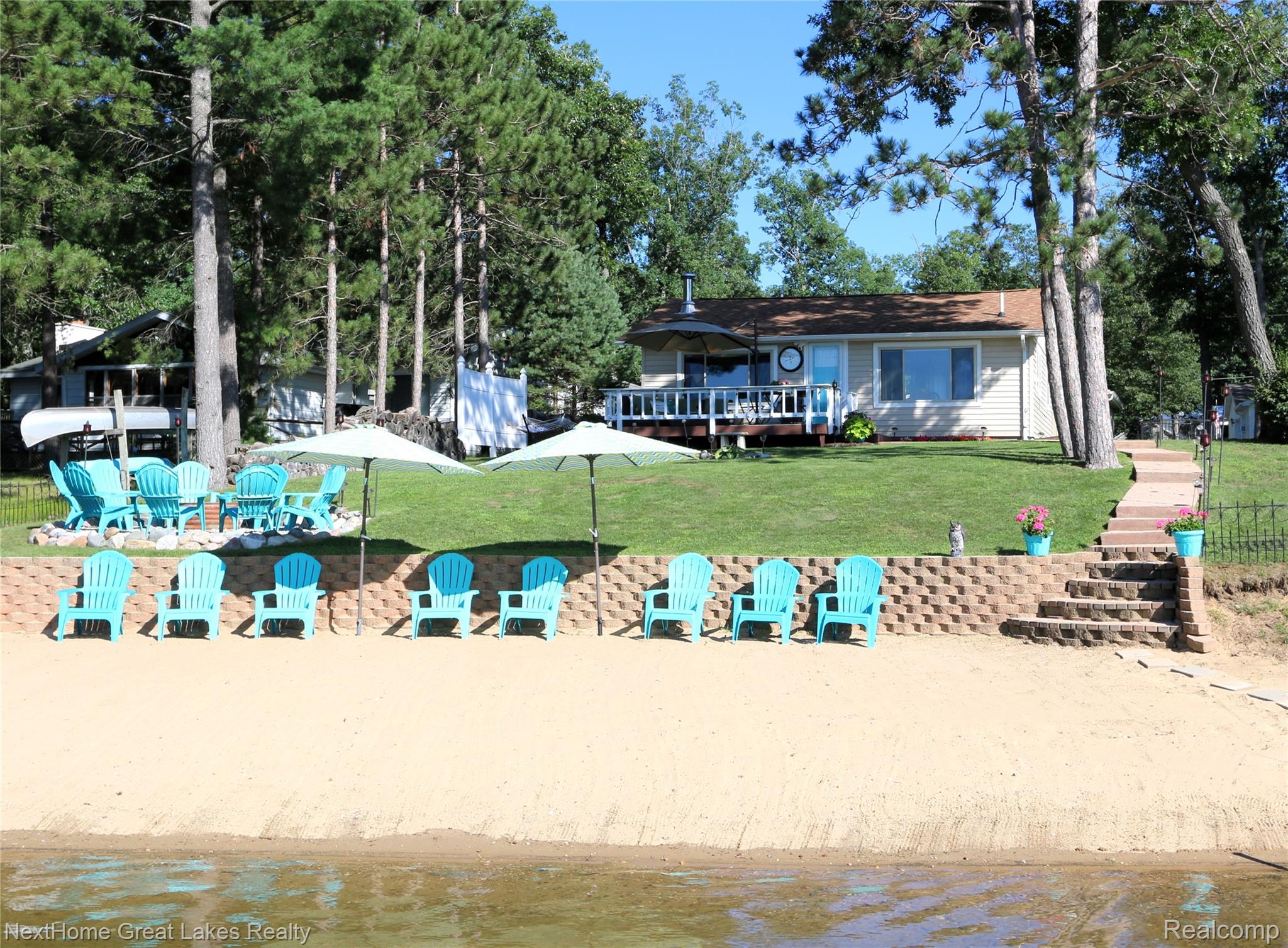 3698 Little Island Drive