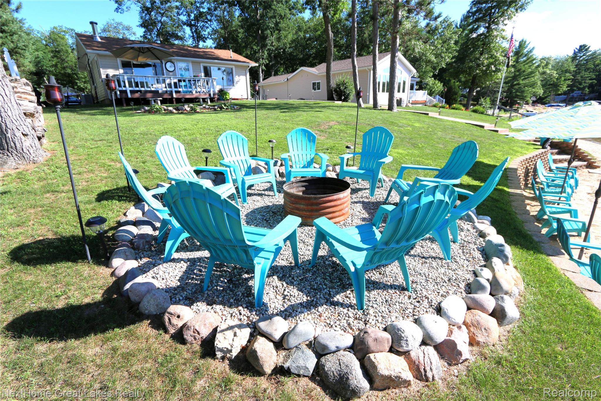 3698 Little Island Drive