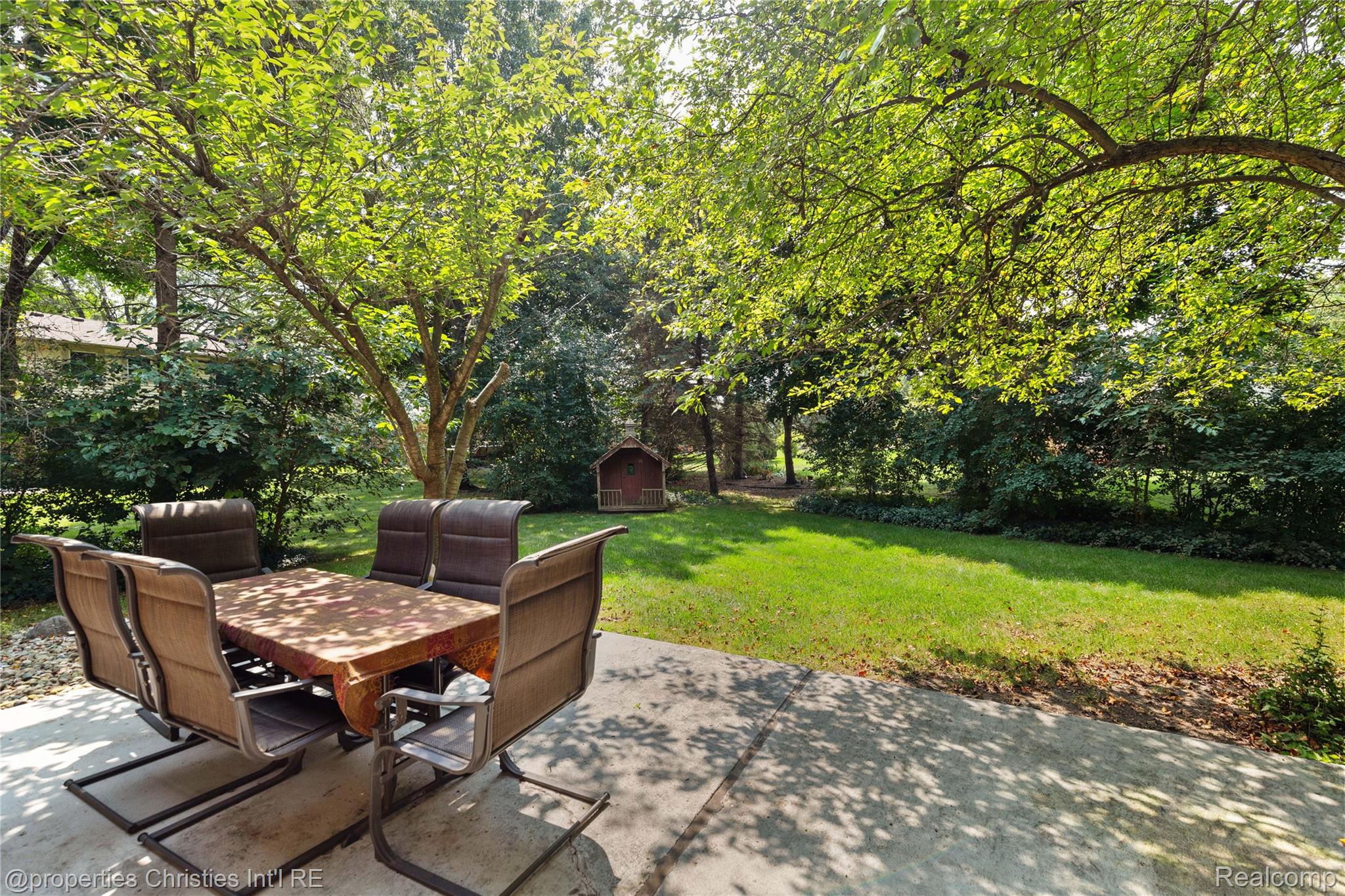 41101 Croydon Court