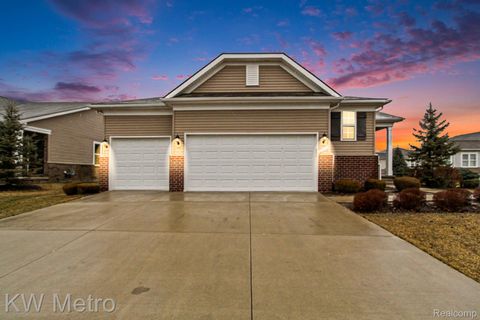 27134 Manistee Lane Brownstown Charter Township MI 48134