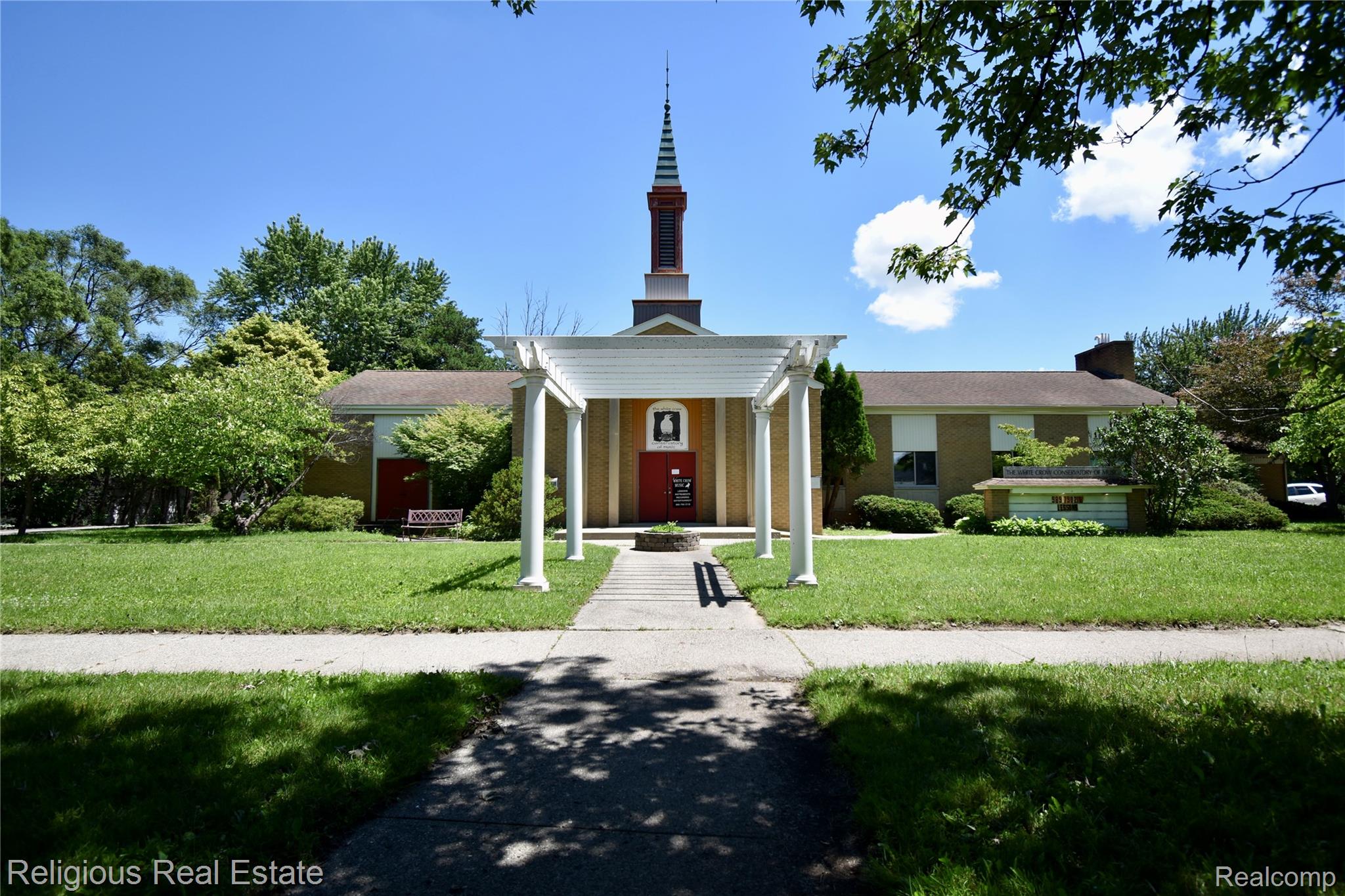 3736 Mackinaw Street